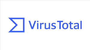 ممنوعیت تبادل فایل با سایت ویروس توتال