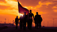 مقابله با اقدامات خصمانه نظام سلطه در ایام اربعین حسینی (ع)