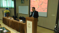 برگزاری کارگاه آموزشی - توجیهی توسط حفاظت آزمون استان خراسان جنوبی