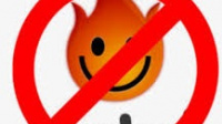 ضرورت حذف هر نوع فیلتر شکن با نام hola