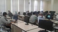 برگزاری دوره آموزشی اصول جدید نگهبانی