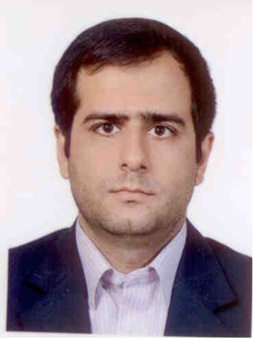 دکترمحمد امین خراسانی