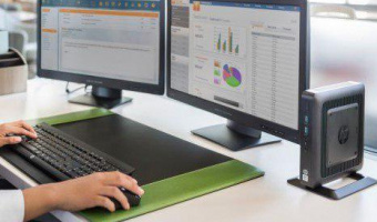 خریداری ۹۰ دستگاه thin-client