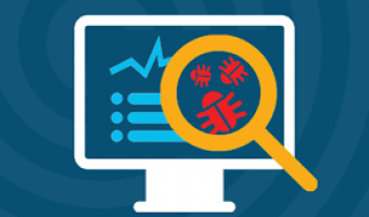 نشانه‌های احتمالی آلوده شدن به بد‌افزار