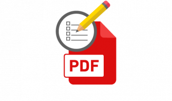 برترین ابزار ویرایش فایل‌های PDF