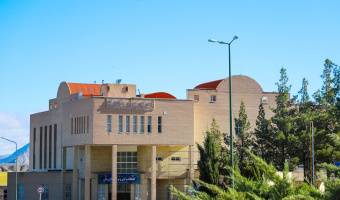 معرفی حوزه معاونت پژوهشی (قسمت دوم)