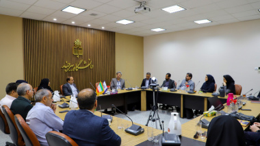 دانشگاه بیرجند؛ پیشگام در تحول هدایت تحصیلی با برگزاری «مدرسه بهاره»
