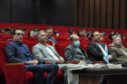 آیین افتتاحیه نوزدهمین همایش بین المللی تلسی برگزار شد