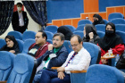 برگزاری آیین اختتامیه همایش بین المللی تلسی در دانشگاه بیرجند