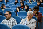 برگزاری آیین اختتامیه همایش بین المللی تلسی در دانشگاه بیرجند