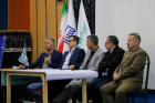 برگزاری آیین اختتامیه همایش بین المللی تلسی در دانشگاه بیرجند