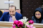 سفیر قرقیزستان با اساتید و نخبگان دانشگاهی خراسان جنوبی دیدار کرد
