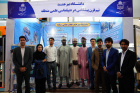 حضور دانشگاه بیرجند در نمایشگاه بین‌المللی فرصت‌های مشترک تجارت و سرمایه‌گذاری ایران و افغانستان