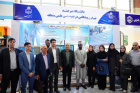 حضور دانشگاه بیرجند در نمایشگاه بین‌المللی فرصت‌های مشترک تجارت و سرمایه‌گذاری ایران و افغانستان