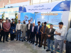 حضور دانشگاه بیرجند در نمایشگاه بین‌المللی فرصت‌های مشترک تجارت و سرمایه‌گذاری ایران و افغانستان