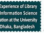 برگزاری سلسه وبینارهای الگوها و تجربه‌های آموزش علم اطلاعات و دانش شناسی در آسیا