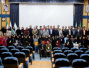 برگزاری آیین اختتامیه همایش بین المللی تلسی در دانشگاه بیرجند