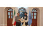 رایزنی سرپرست دانشگاه بیرجند و سرکنسول افغانستان برای گسترش همکاری‌های بین‌المللی