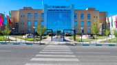 راه اندازی اداره امور کنسولی دانشجویان بین المللی در دانشگاه بیرجند