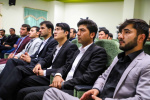ثبت نام دانشجویان غیر ایرانی جدید الورود برای نیم سال تحصیلی ۱۴۰۰-۱۳۹۹
