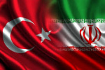 دومین فراخوان طرح های مشترک پژوهشی ایران و ترکیه (وزارت عتف-توبیتاک)