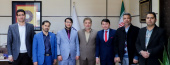 عقد دو تفاهمنامه همکاری بین دانشگاه بیرجند و دانشگاههای آشنا و میوند کشور افغانستان