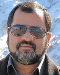 Dr. Mohammad Reza Aghaebrahimi
