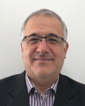دکتر سیدیوسف احمدی بروغنی