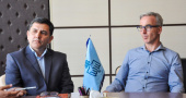 Professor Axel Klein appointed as the second associate faculty member of University of Birjand