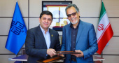 Professor Reza Fasihi appointed as the third associate faculty member of University of Birjand