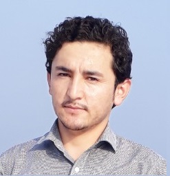 Abdullkabir Parsa Muhammadi