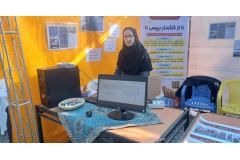 برپایی میز " از کتابدار بپرس" همزمان با شروع سال تحصیلی ۱۴۰۵-۱۴۰۴ (26-29 مهر 1404)