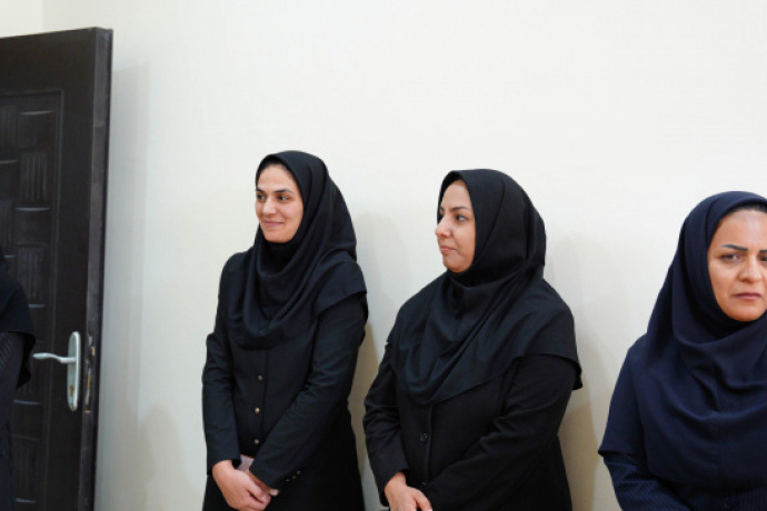 همزمان با هفته کتاب و کتابخوانی؛ سرپرست دانشگاه بیرجند در کتابخانه مرکزی و مرکز نشر بر توسعه و نوسازی خدمات کتابخانه‌ای تأکید کرد. (26 آبان 1404)