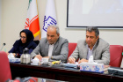برگزاری نشست تخصصی به منظور بررسی راهکارهای احیاء و حفظ میراث مکتوب استان خراسان جنوبی