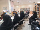 چهاردهمین جلسه کافه کتاب برگزار شد