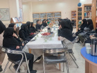 چهاردهمین جلسه کافه کتاب برگزار شد