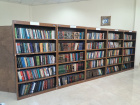 اهدای ۲۴۵۰ جلد کتاب توسط خانواده مرحوم دکتر علی محمد ولوی و دکتر نصرالله غفاری به کتابخانه مرکزی و مرکز نشر دانشگاه بیرجند