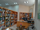 بخش سازماندهی منابع
