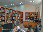 بخش سازماندهی منابع