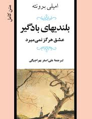 بلندی های بادگیر