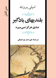 بلندی های بادگیر