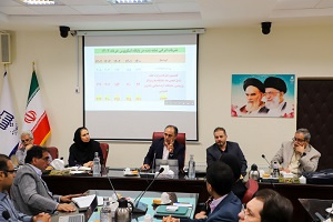 کارگاه &quot; تبادل نظر و آشـنایی با نمایه سازی و ارتقاء نشریات علمی در پایگاه اسکوپوس&quot;