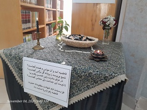 سه شنبه های مهدوی، فرصتی برای خدمت عاشقانه منتظران