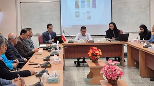 برگزاری سومین جلسه شورای نشریات دانشگاه در سال ۱۴۰۴