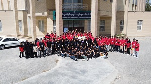 یازدهمین دوره مسابقات برنامه‌نویسی دانشجویی خراسان جنوبی