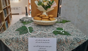 سه شنبه های مهدوی، فرصتی برای خدمت عاشقانه منتظران