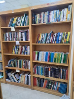 خریداری کتاب در نیمه اول سال ۱۴۰۴