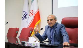 کارگاه آموزشی "مهارتهای ارتباطی در محیط کار" برگزار شد.