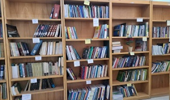 خریداری کتب و منابع آموزشی جهت کتابخانه‌های مرکزی و مرکز نشر ، کتابخانه پردیس کشاورزی و کتابخانه فنی فردوس شش‌ماهه اول سال ۱۴۰۴