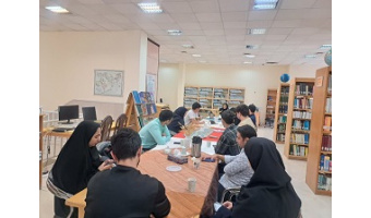 هفدهمین جلسه کافه کتاب برگزار شد